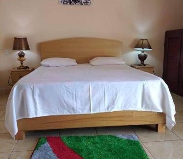 Pointe D'esny Casa | Anand Villa Guest house