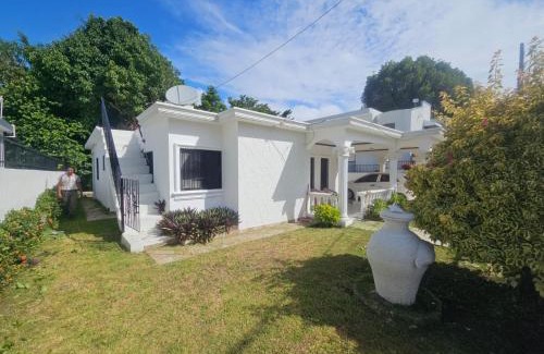 Pinar Quemado Casa | Ananda