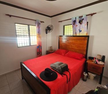 Pinar Quemado Casa | Ananda