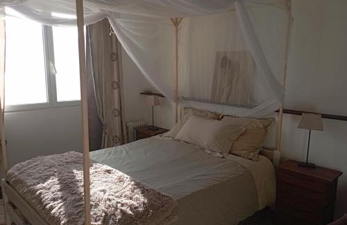 Bedarieux Apartamento | Ananda
