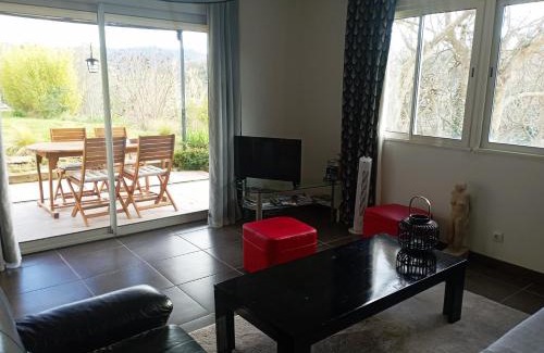 Bedarieux Apartamento | Ananda