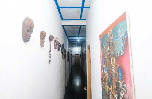Tegalrejo Hotel | Anane Malioboro Homestay RedPartner