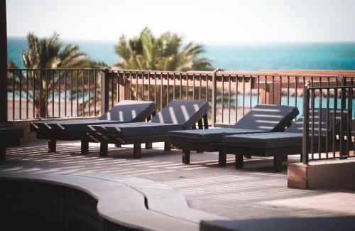 Corniche Road-Dahar Hotel | ananea Hurghada - Adults Only