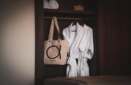 Corniche Road-Dahar Hotel | ananea Hurghada - Adults Only