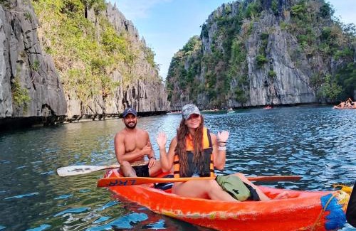 Barangay Buena Suerte Cama Y Desayuno | Anang Balay Turista