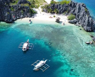 Barangay Buena Suerte Cama Y Desayuno | Anang Balay Turista