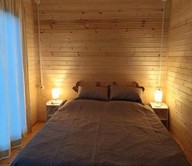 Khelvachauri Chalet De Esquí | ANANIA Cottage