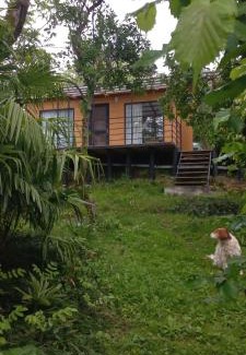 Khelvachauri Chalet De Esquí | ANANIA Cottage