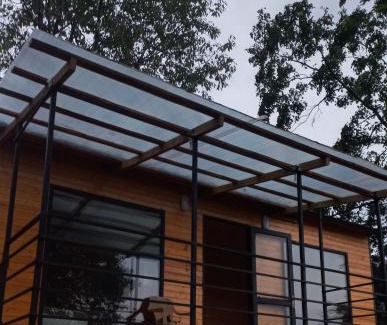 Khelvachauri Chalet De Esquí | ANANIA Cottage