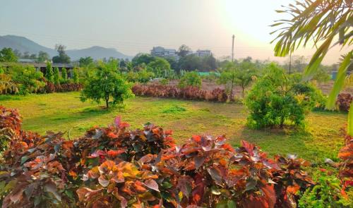 Khalapur Complejo | Anant Baugh resort