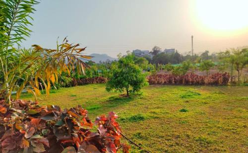 Khalapur Complejo | Anant Baugh resort