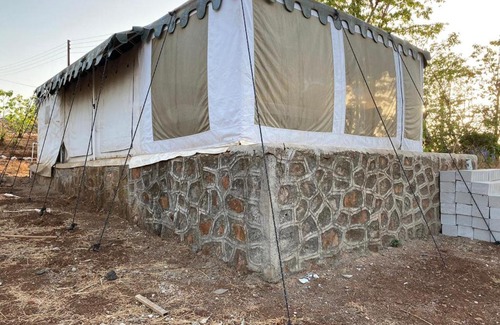 Khodala Otro | Ananta Ecostays ,Igatpuri, The Best Luxury Camping, Glamping