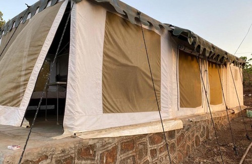 Khodala Otro | Ananta Ecostays ,Igatpuri, The Best Luxury Camping, Glamping