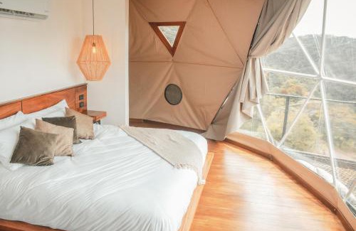 Monteverde Apartamento | Ananta Forest - Sunset & Gulf View