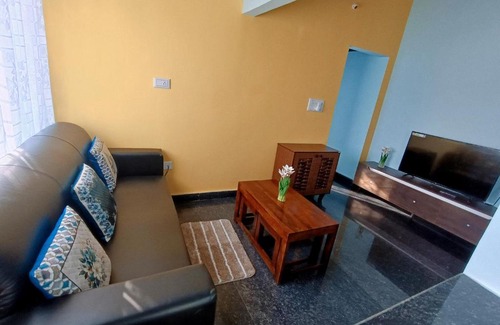 Tumkur Apartamento | Ananta Service Appartments