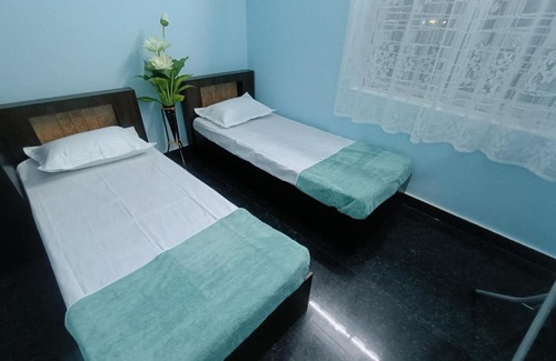Tumkur Apartamento | Ananta Service Appartments