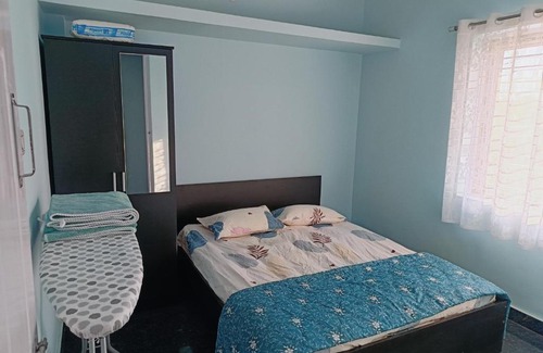 Tumkur Apartamento | Ananta Service Appartments