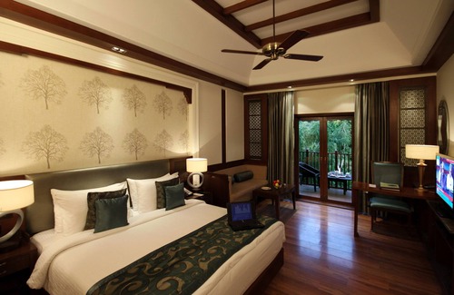 Pushkar Complejo | Ananta Spa and Resorts