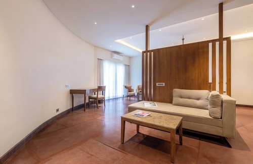 Ajabgarh Complejo | Ananta Spa & Resort Ajabgarh