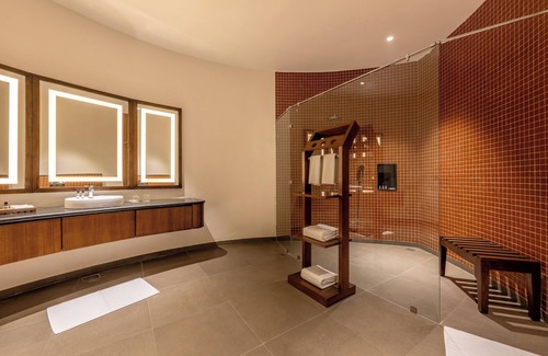 Ajabgarh Complejo | Ananta Spa & Resort Ajabgarh
