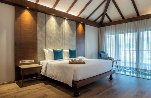 Ajabgarh Complejo | Ananta Spa & Resort Ajabgarh