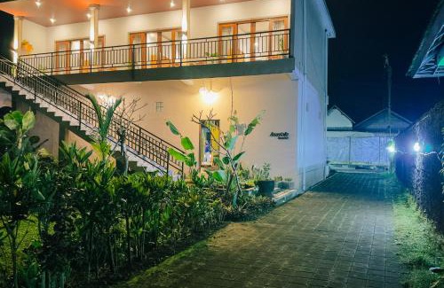 Sidemen Casa | Anantalla Homestay
