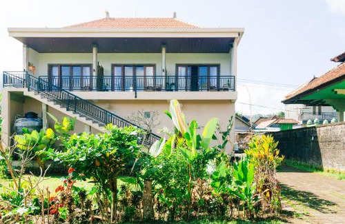 Sidemen Casa | Anantalla Homestay