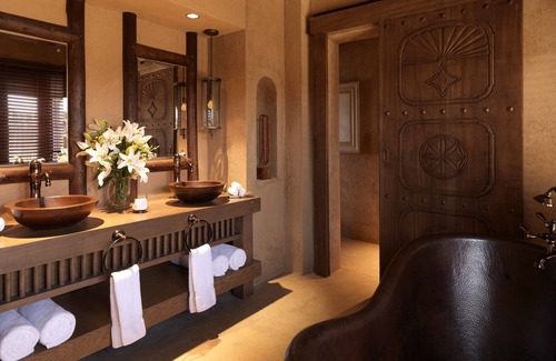 Sir Bani Yas Island Cabina | Anantara Al Sahel Villa Resort