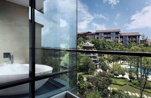 Qiannan Complejo | Anantara Guiyang Resort