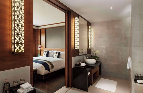 Qiannan Complejo | Anantara Guiyang Resort