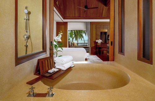 Hua Hin Complejo | Anantara Hua Hin Resort