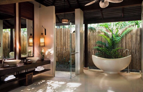 Ko Pha-ngan Complejo | Anantara Rasananda Koh Phangan Villas