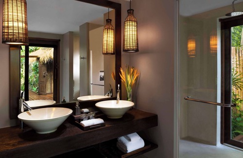 Ko Pha-ngan Complejo | Anantara Rasananda Koh Phangan Villas