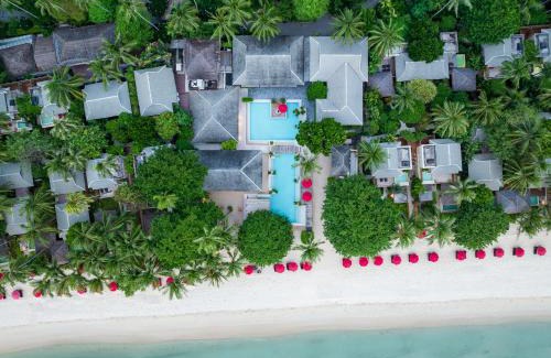 Ko Pha-ngan Complejo | Anantara Rasananda Koh Phangan Villas