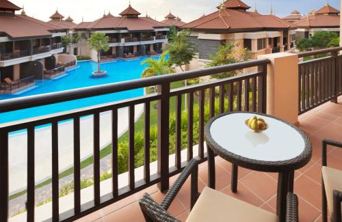 Palm Jumeirah Complejo | Anantara The Palm Dubai Resort