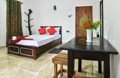 Anuradhapura Complejo | Ananthara Resort