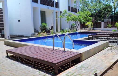 Anuradhapura Complejo | Ananthara Resort