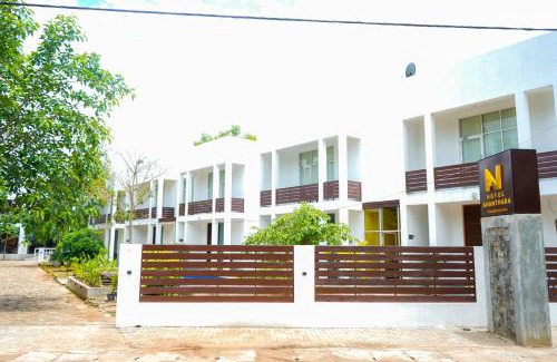 Anuradhapura Complejo | Ananthara Resort