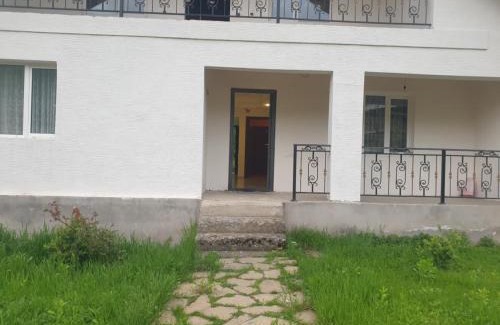 Ananuri Apartamento | Ananuri hotel-white house