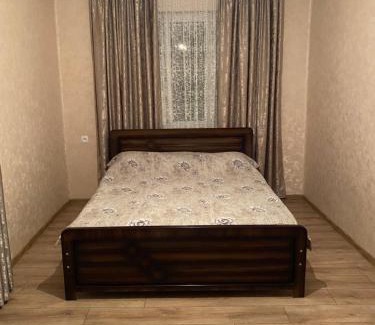 Ananuri Apartamento | Ananuri hotel-white house