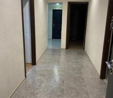Ananuri Apartamento | Ananuri hotel-white house