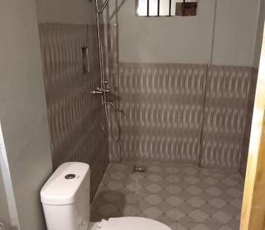 Mto wa Mbu Hotel | Anapa Lodge and Camp