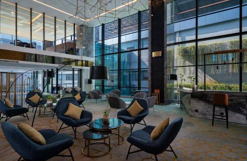 Tangerang Hotel | Anara Airport Hotel