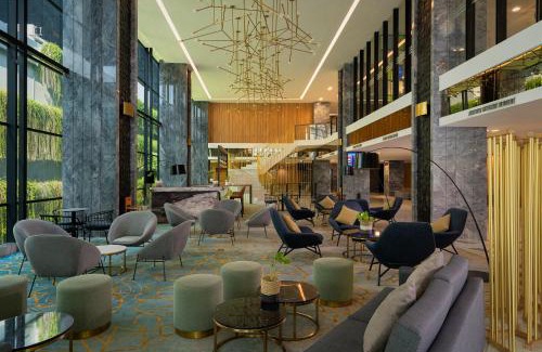 Tangerang Hotel | Anara Airport Hotel