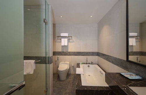 Tangerang Hotel | Anara Airport Hotel