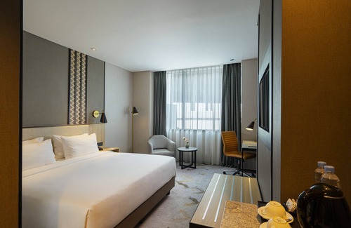 Tangerang Hotel | Anara Airport Hotel