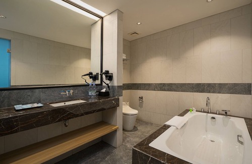 Tangerang Hotel | Anara Airport Hotel