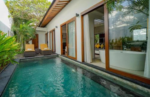 Dewi Sri Villa | Anari Villas Kuta