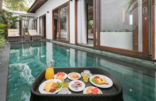 Dewi Sri Villa | Anari Villas Kuta