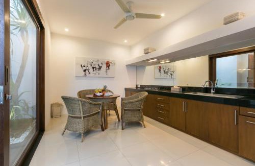 Dewi Sri Villa | Anari Villas Kuta